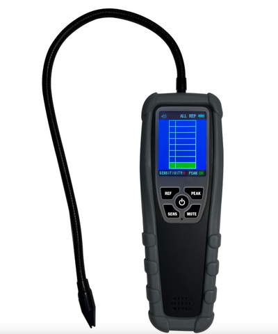 MASTERCOOL INFRARED LEAK DETECTOR