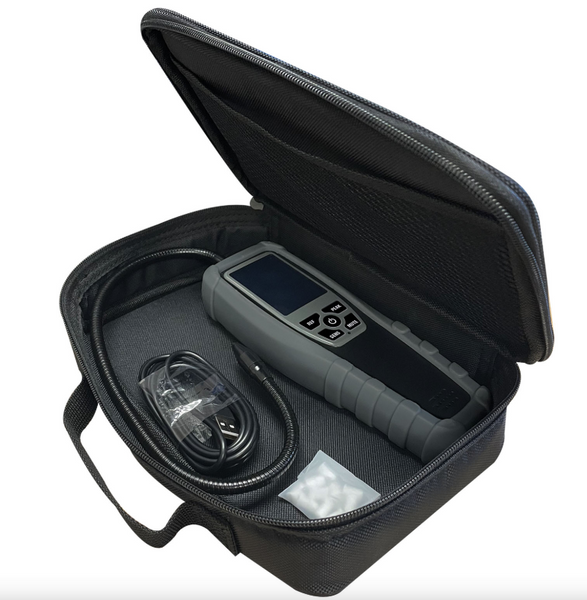 MASTERCOOL INFRARED LEAK DETECTOR