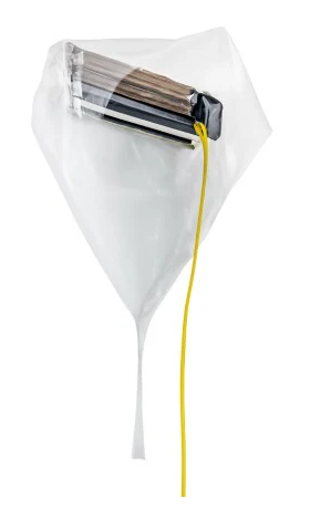 SPLIT SYSTEM CLEANING BAG