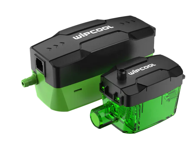 WIPCOOL MINI SPLIT CONDENSATE PUMPS