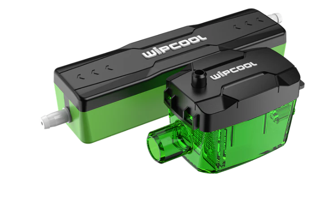 WIPCOOL SLIM MINI SPLIT CONDENSATE PUMP