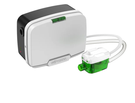 WIPCOOL CONDENSATE ATOMIZATION PUMP