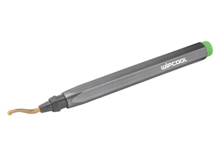 WIPCOOL 1 PIECE TUBE DEBURRER - SPARE BLADE INCLUDED
