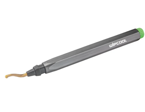 WIPCOOL 1 PIECE TUBE DEBURRER - SPARE BLADE INCLUDED