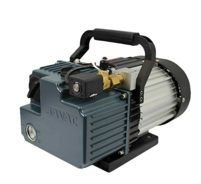JAVAC BULLDOG A2L SPARK PROOF 160 L/M VACUUM PUMP VBD1622
