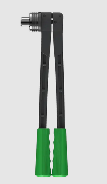 WIPCOOL LIGHTWEIGHT TUBE EXPANDER KIT - 7/8", 1/2", 5/8", 3/4", 7/8", 1", 1-1/8"