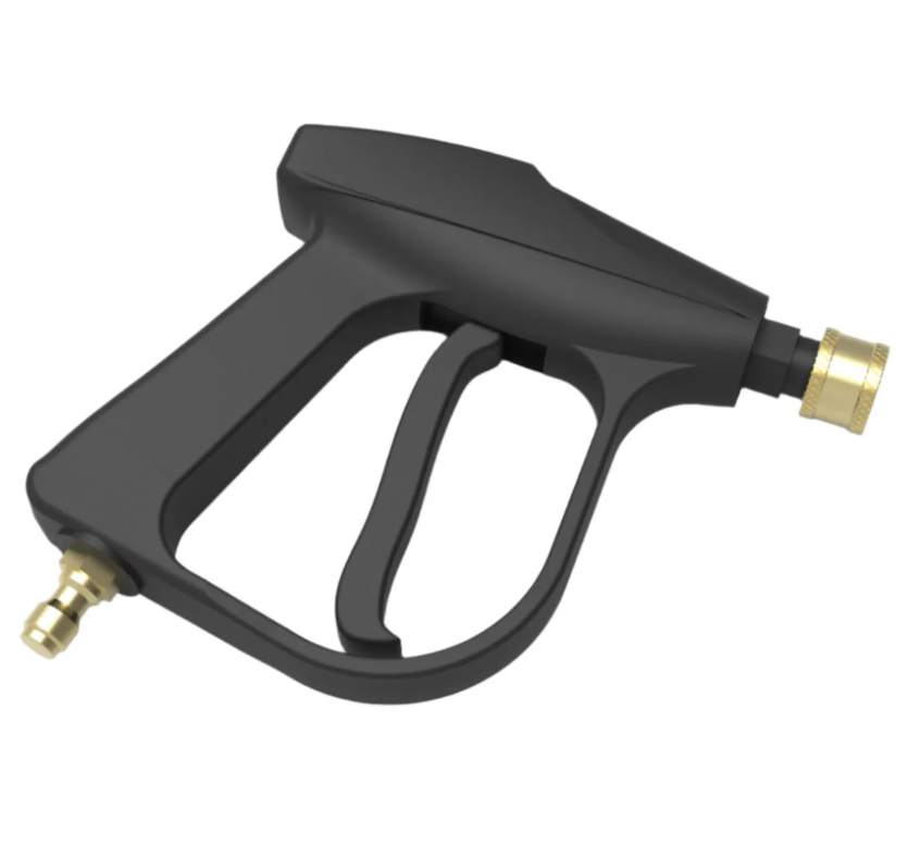 WIPCOOL A/C CLEANING SPRAY GUN WITH 220 ROTATION NOZZLE