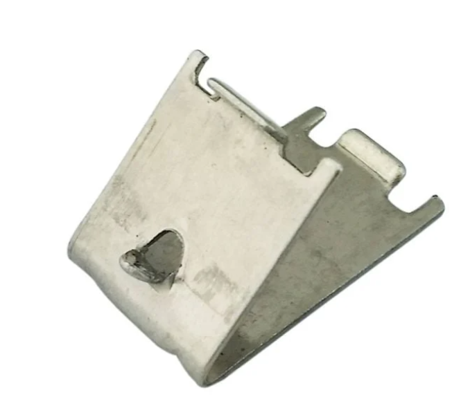 SKOPE CLIP SHELF FIXTURE