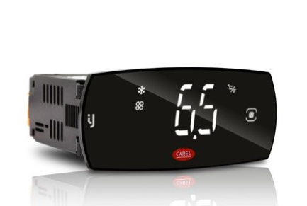 CAREL THERMOSTAT iJW 2HP RELAY CONTROLLER