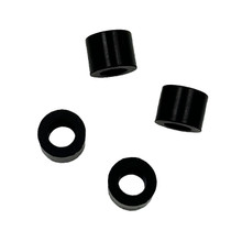 NAVTEK GASKET SET FOR NHB2 1/4" - 1/2" BIGBOY HOSE. CONTAINS 1 X 1/4" GASKET & 1 1/2" GASKET