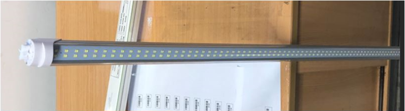 BROMIC LED INTERNAL LIGHT UC/UF0500/1000/1500