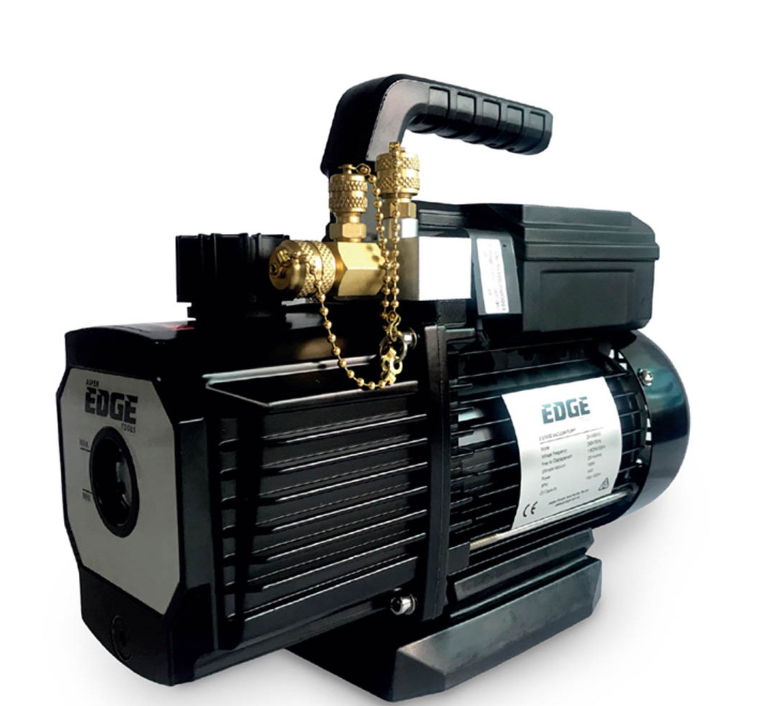 Aspen Edge Vac Pump 150/LPM R32