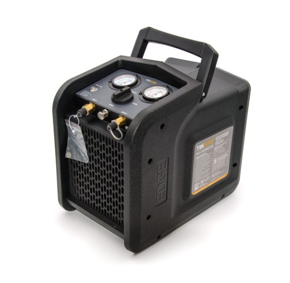 TEKEDGE VELO TWIN CYL RECOVERY UNIT