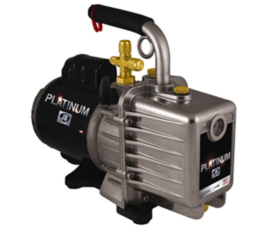 JB PLATINUM VAC PUMP 170LPH