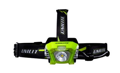 UNILITE INDUSTRIAL SUPER BRIGHT HEADTORCH