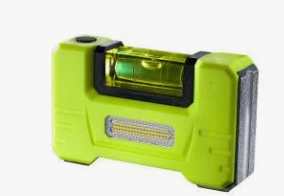UNILITE SPIRIT LEVEL WITH WORKLIGHT - 350 LUMENS