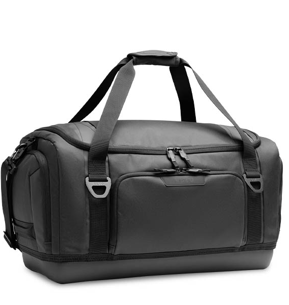 VETO NORWALK + 40L DUFFEL (EDC)