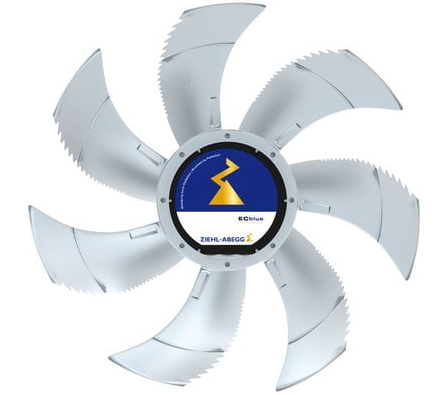 ZIEHL-ABEGG FN050-4EK.4I.V7P1