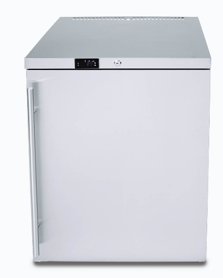 BROMIC FREEZER UBF0140SD-NR UNDERBAR 1DR 115L SS 820MM