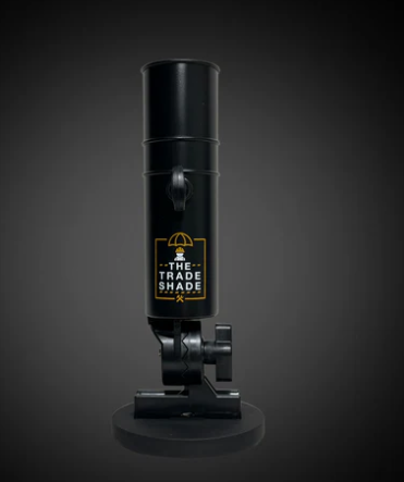 MAGNETIC UMBERALLA HOLDER