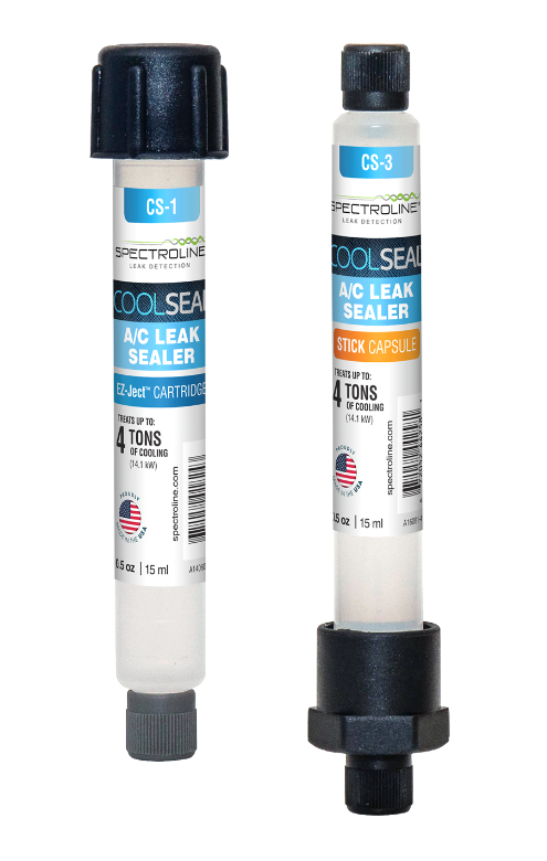 COOL SEAL EZ-JECT KIT-INCL 2 X 15ML CARTRIDGES – CoolChain Mackay