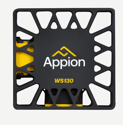 APPION 60KG WIRELESS WEIGH SCALE