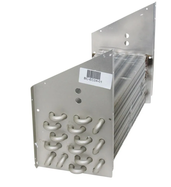 SKOPE COIL EVAP 3/8x6Rx5Sx370