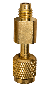 FIELDPIECE 5/16-1/4 HOSE ADAPTORS