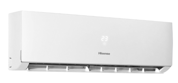 HISENSE X3 WALL MOUNTED UNIT WITH WIFI