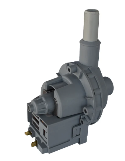STUART ICE MACHINE PUMP - SC SERIES MAGNETIC (ASSEMBLY)