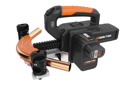 NAVTEK NTB7L POWER TUBE BENDER KIT - MAX O.D. 7/8