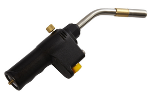 CPS MAPP HAND HELD BRAZING TORCH