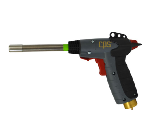 CPS MAPP BRAZING TORCH, PREMIUM, NOZZLE: 28MM/1.1/.8"