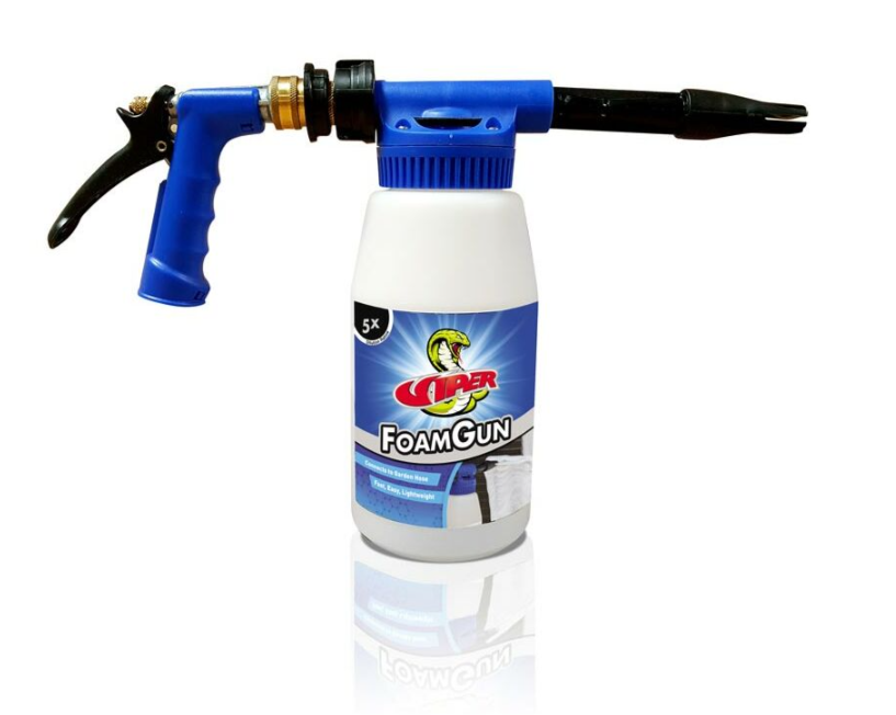 VIPER FOAM GUN