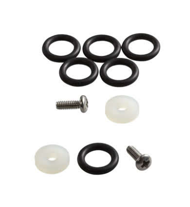 CPS PISTON VALVE SEALS REPAIR KIT (SERVICES 2 VALVES)