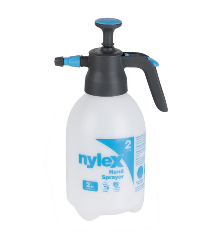 NYLEX 2L MANUAL SPRAY BOTTLE