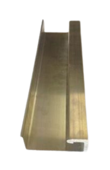 COMMERCIAL COOLROOM DOOR TRACK