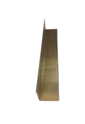 ALUMINIUM ANGLE 40/40