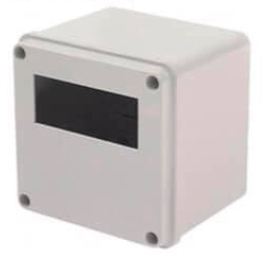 COLDSMITH WATERPROOF CONTROL BOX 120 x 120 x 100