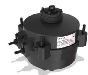 UC+ FM-103709M PROGRAM MOTOR