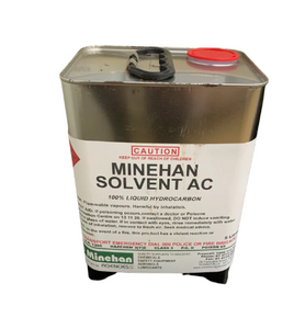 MINEHAN AC SOLVENT