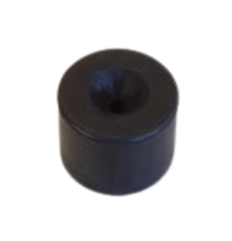 SMALL DOOR STOP RUBBER