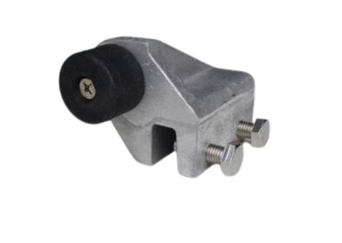 OFFSET ADJUSTABLE DOOR STOP