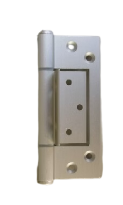 MCCALLUM INTERFOLD HINGE