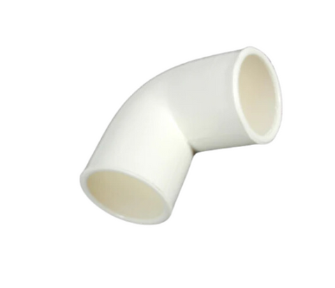 ELBOW 90 degree PVC