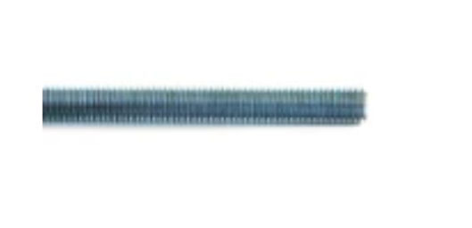 M10 THREADED ROD - 3 METER