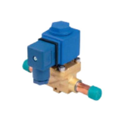 SKY SOLDER SOLENOID VALVES