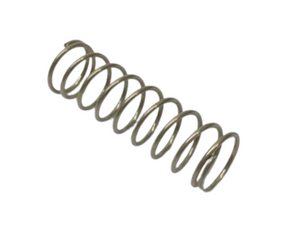 DIFFERENTIAL PRESSURE SPRINGS