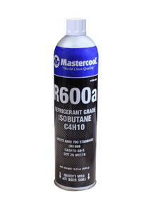 MASTERCOOL R600 BOTTLE 14.8 OZ