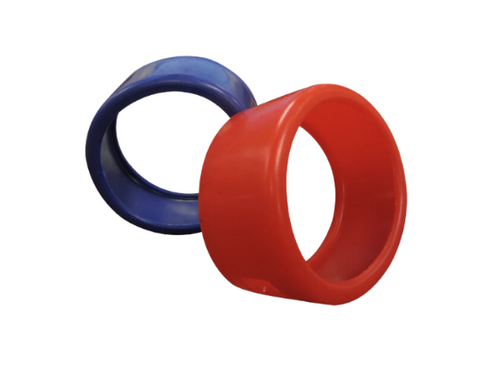 MASTERCOOL GAUGE PROTECTION SET 80MM